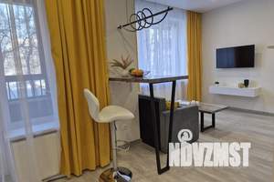 1-к квартира, посуточно, 32м2, 2/12 этаж