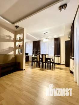 3-к квартира, на длительный срок, 86м2, 1/4 этаж