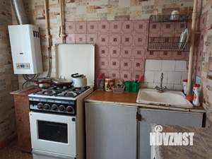 1-к квартира, на длительный срок, 32м2, 2/4 этаж