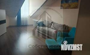 1-к квартира, на длительный срок, 55м2, 6/6 этаж