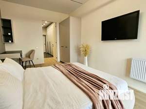 1-к квартира, посуточно, 60м2, 9/9 этаж