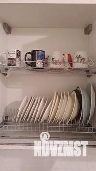 1-к квартира, посуточно, 36м2, 4/9 этаж