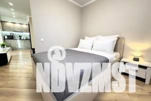 1-к квартира, посуточно, 41м2, 17/20 этаж