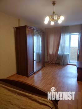 1-к квартира, на длительный срок, 52м2, 5/16 этаж