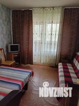 2-к квартира, посуточно, 70м2, 2/17 этаж