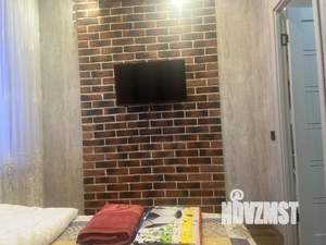 2-к квартира, посуточно, 45м2, 1/1 этаж