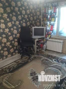 1-к квартира, на длительный срок, 30м2, 3/5 этаж