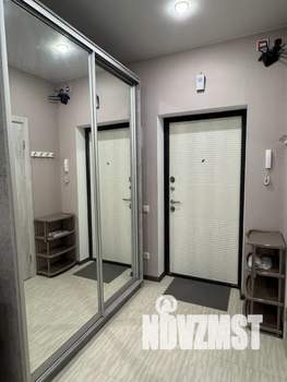 Студия квартира, посуточно, 28м2, 6/10 этаж