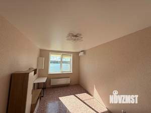 1-к квартира, на длительный срок, 34м2, 10/17 этаж