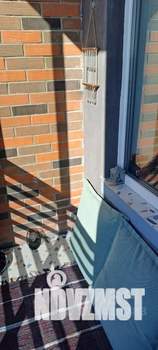 Студия квартира, посуточно, 15м2, 11/17 этаж