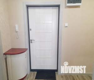 1-к квартира, посуточно, 39м2, 4/18 этаж