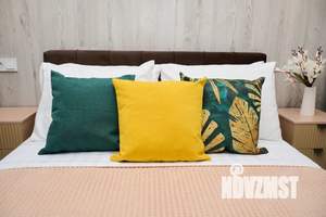 3-к квартира, посуточно, 19м2, 1/6 этаж