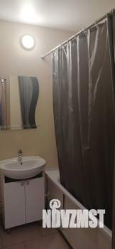 1-к квартира, на длительный срок, 33м2, 3/20 этаж