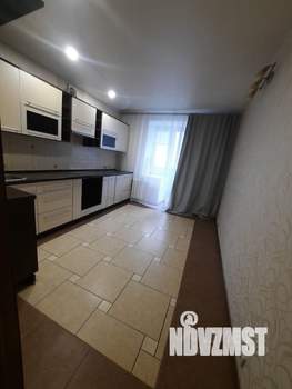 1-к квартира, на длительный срок, 49м2, 8/17 этаж