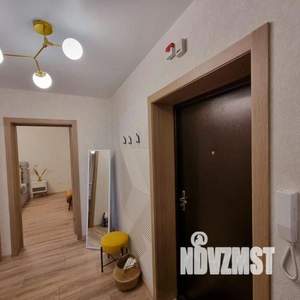 2-к квартира, посуточно, 55м2, 1/1 этаж