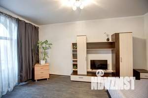 1-к квартира, посуточно, 26м2, 4/4 этаж