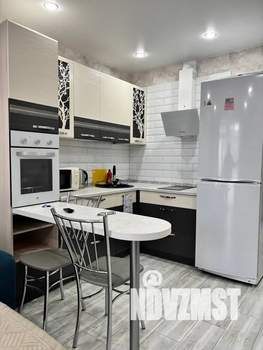 Студия квартира, посуточно, 26м2, 16/18 этаж