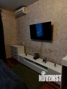 1-к квартира, на длительный срок, 30м2, 7/9 этаж