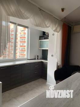 3-к квартира, на длительный срок, 77м2, 5/17 этаж