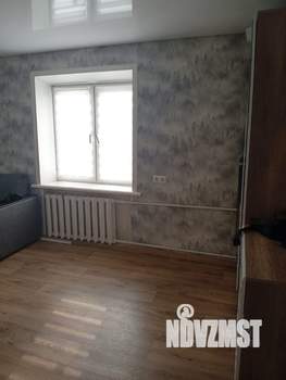 1-к квартира, на длительный срок, 31м2, 3/4 этаж