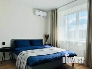 1-к квартира, посуточно, 37м2, 3/19 этаж