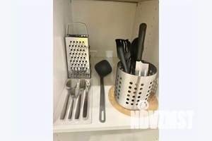 1-к квартира, посуточно, 40м2, 11/24 этаж