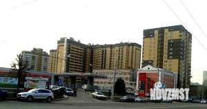 1-к квартира, посуточно, 40м2, 5/15 этаж