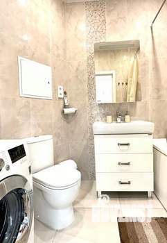 1-к квартира, на длительный срок, 50м2, 19/20 этаж