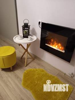 1-к квартира, посуточно, 40м2, 2/10 этаж