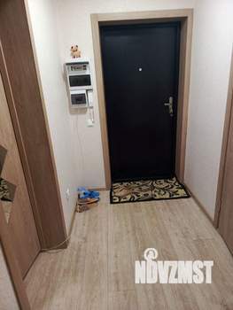 1-к квартира, на длительный срок, 34м2, 8/17 этаж