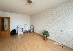 2-к квартира, на длительный срок, 57м2, 9/10 этаж