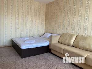 2-к квартира, посуточно, 54м2, 10/10 этаж