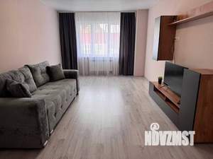 1-к квартира, посуточно, 72м2, 1/1 этаж