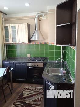 2-к квартира, на длительный срок, 42м2, 3/5 этаж