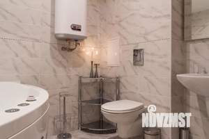 1-к квартира, посуточно, 46м2, 1/10 этаж