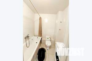 1-к квартира, посуточно, 32м2, 7/16 этаж