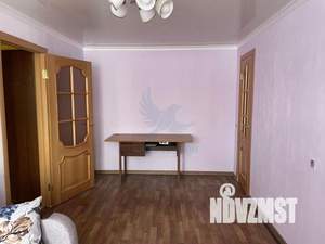 2-к квартира, на длительный срок, 43м2, 4/5 этаж