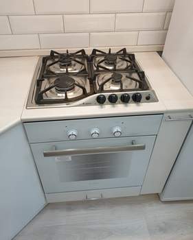 1-к квартира, на длительный срок, 30м2, 3/5 этаж