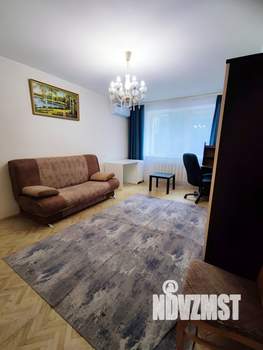 2-к квартира, на длительный срок, 64м2, 1/8 этаж
