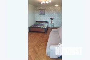 2-к квартира, посуточно, 47м2, 9/9 этаж