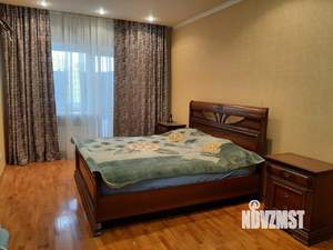 3-к квартира, на длительный срок, 130м2, 4/6 этаж