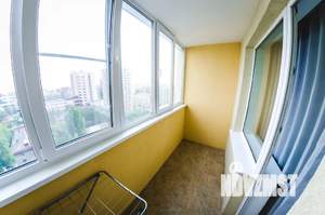 1-к квартира, посуточно, 49м2, 9/20 этаж