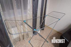 2-к квартира, посуточно, 57м2, 1/1 этаж