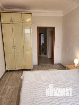 2-к квартира, на длительный срок, 57м2, 4/5 этаж