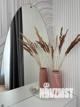 2-к квартира, посуточно, 55м2, 14/25 этаж