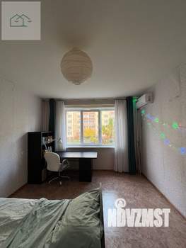 1-к квартира, на длительный срок, 32м2, 2/10 этаж