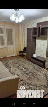 1-к квартира, на длительный срок, 40м2, 5/10 этаж