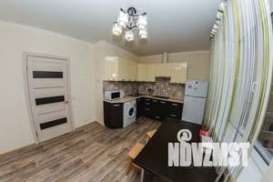 2-к квартира, посуточно, 62м2, 8/15 этаж