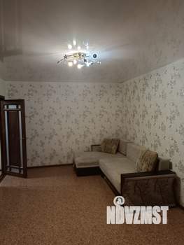 1-к квартира, на длительный срок, 40м2, 4/10 этаж