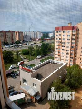 1-к квартира, на длительный срок, 32м2, 10/11 этаж